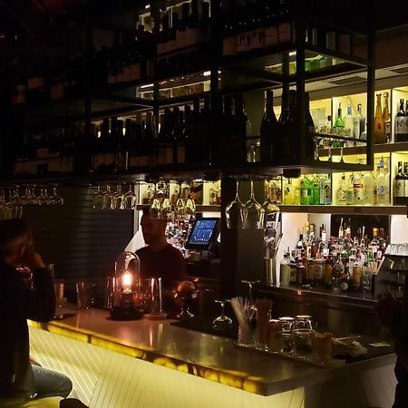 Drake Motor Inn Wellington Εξωτερικό φωτογραφία