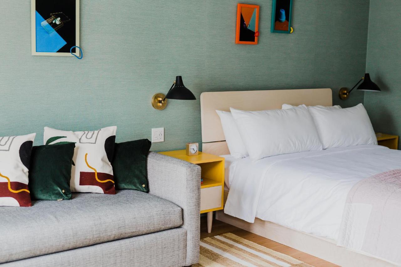 Drake Motor Inn Wellington Εξωτερικό φωτογραφία