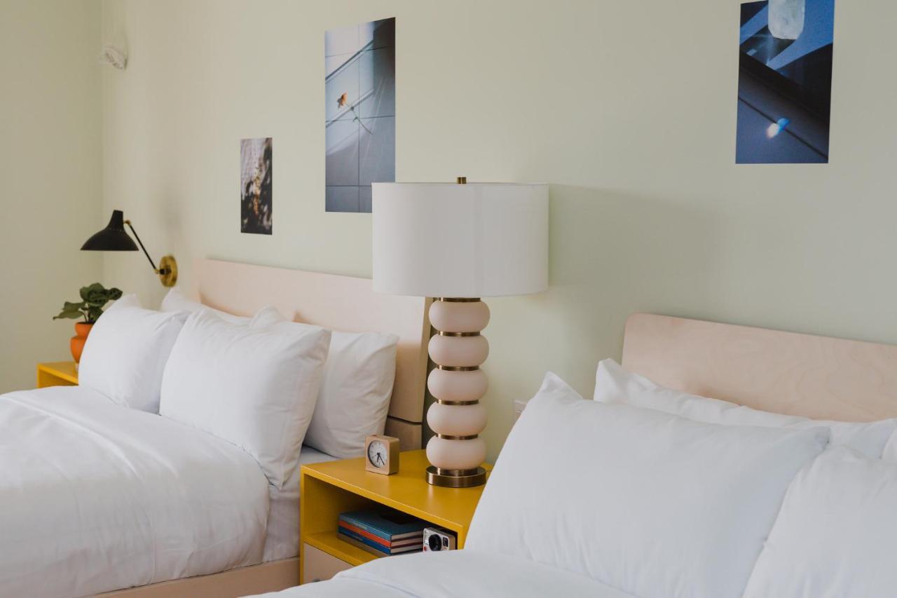 Drake Motor Inn Wellington Εξωτερικό φωτογραφία