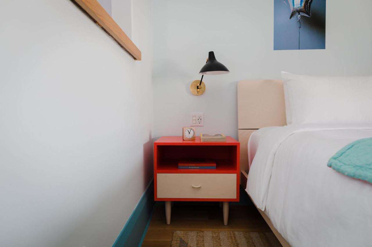 Drake Motor Inn Wellington Εξωτερικό φωτογραφία