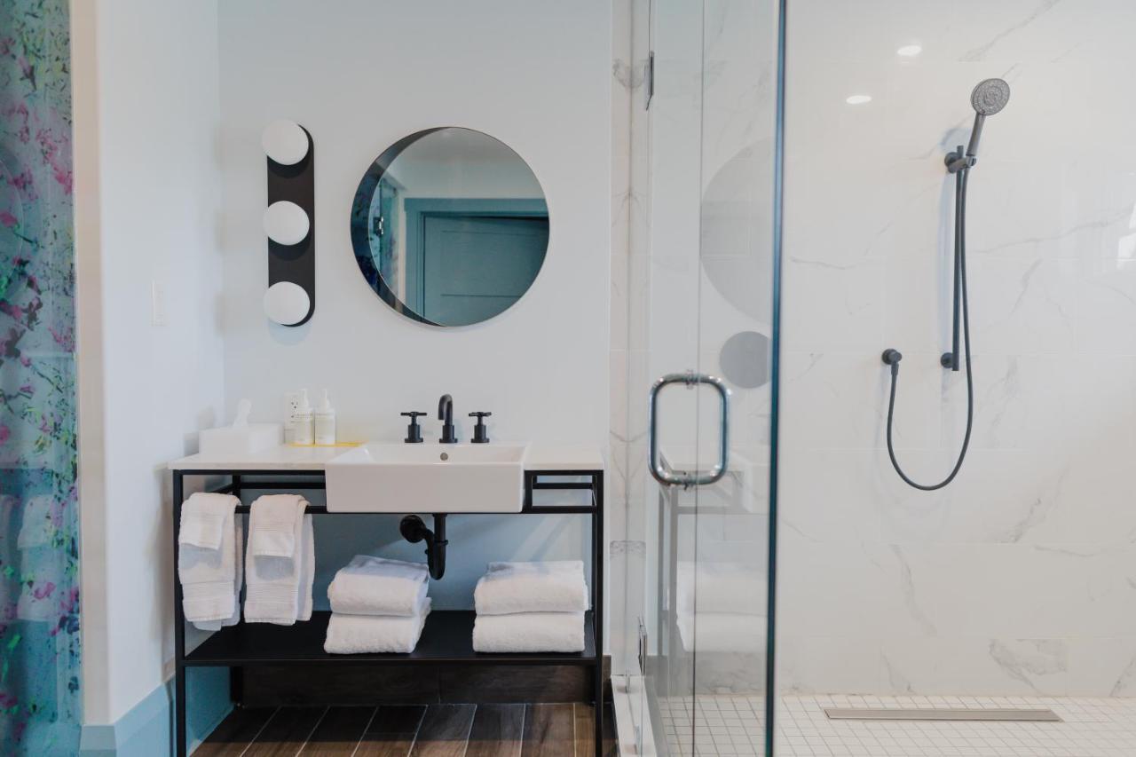 Drake Motor Inn Wellington Εξωτερικό φωτογραφία