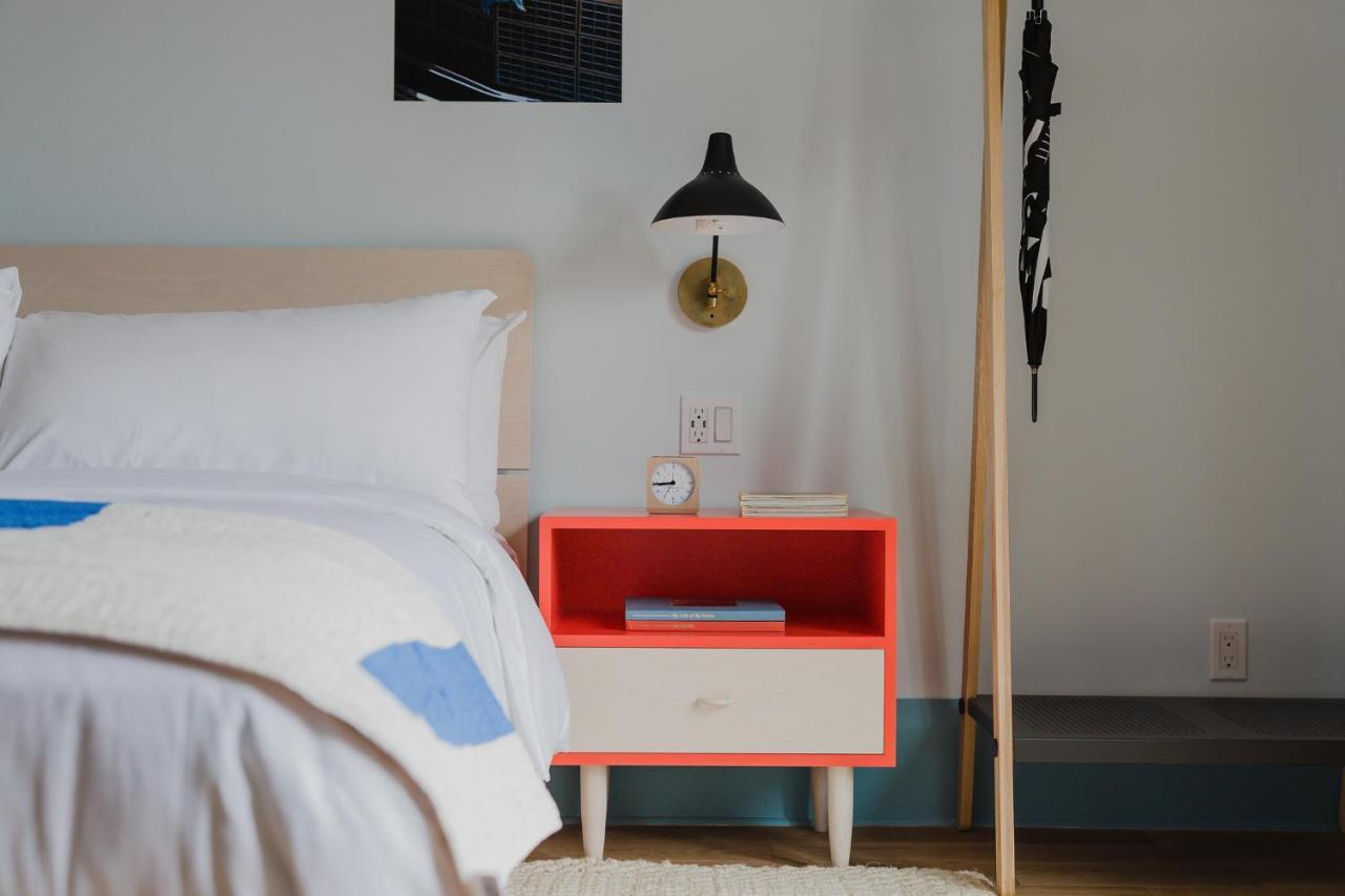 Drake Motor Inn Wellington Εξωτερικό φωτογραφία