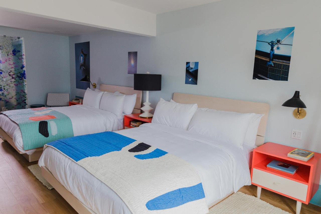 Drake Motor Inn Wellington Εξωτερικό φωτογραφία
