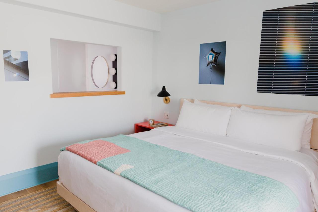 Drake Motor Inn Wellington Εξωτερικό φωτογραφία