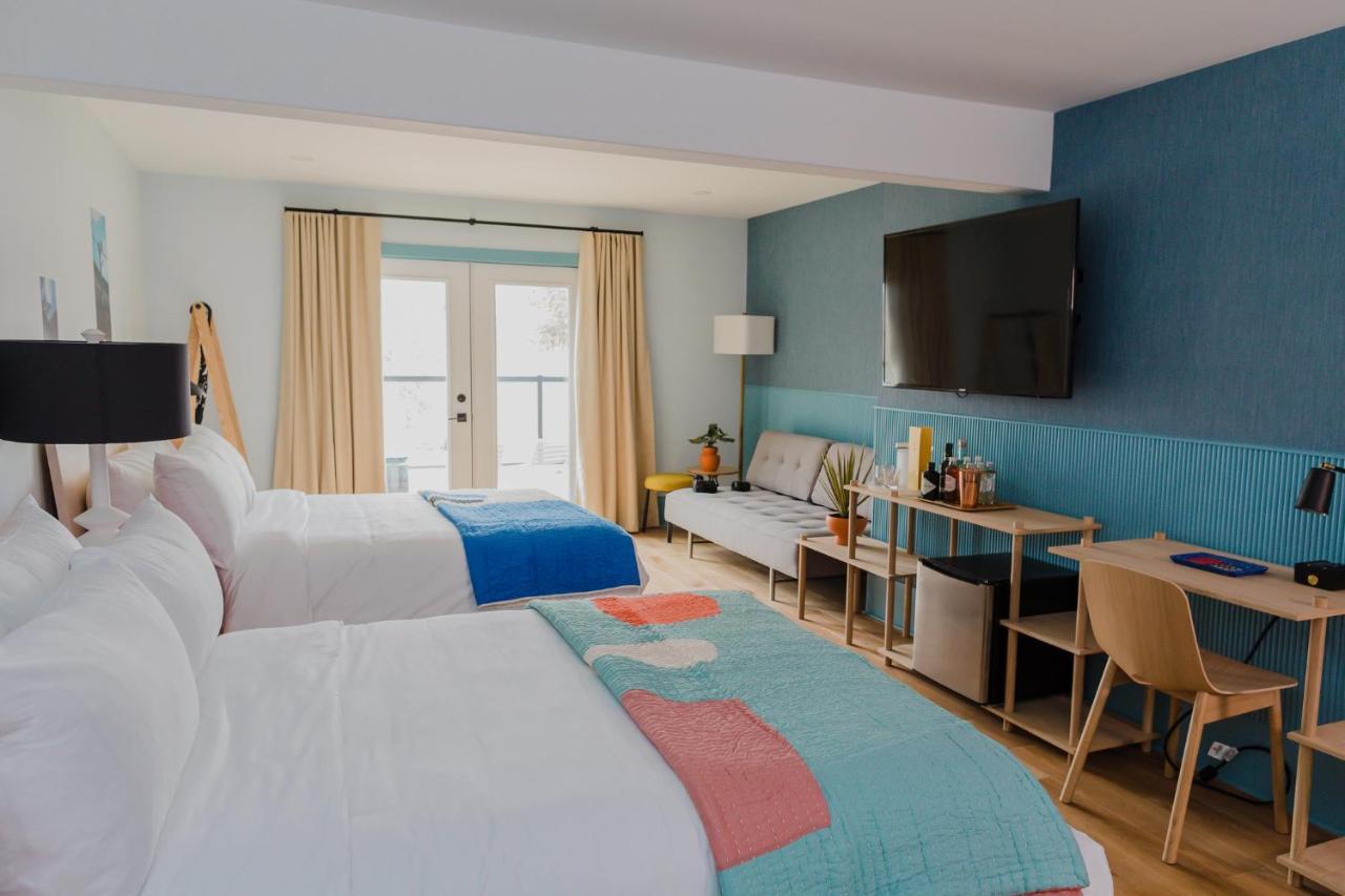 Drake Motor Inn Wellington Εξωτερικό φωτογραφία