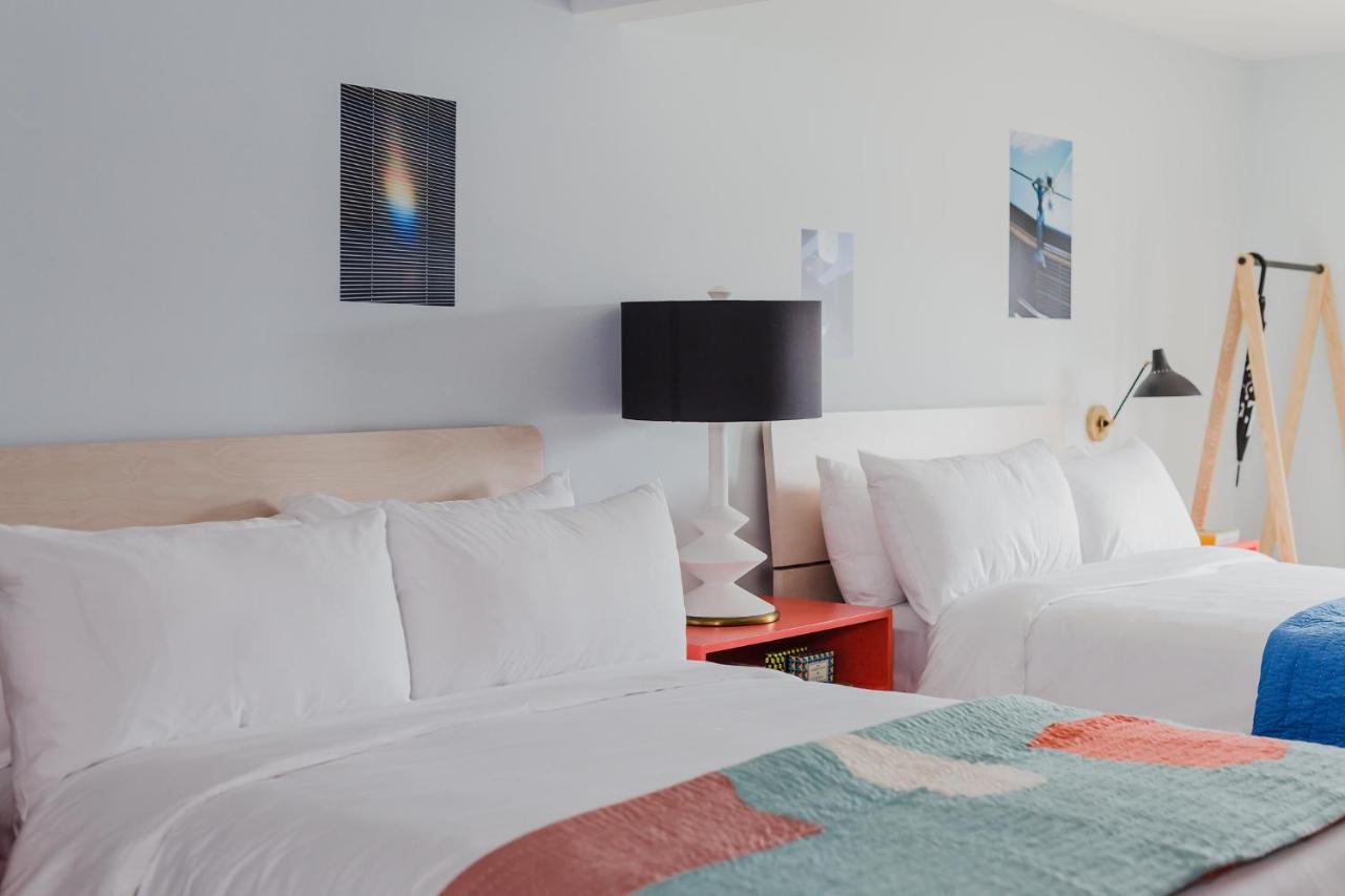 Drake Motor Inn Wellington Εξωτερικό φωτογραφία